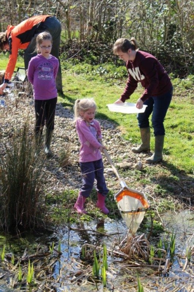 Saith Ffynnon Farm